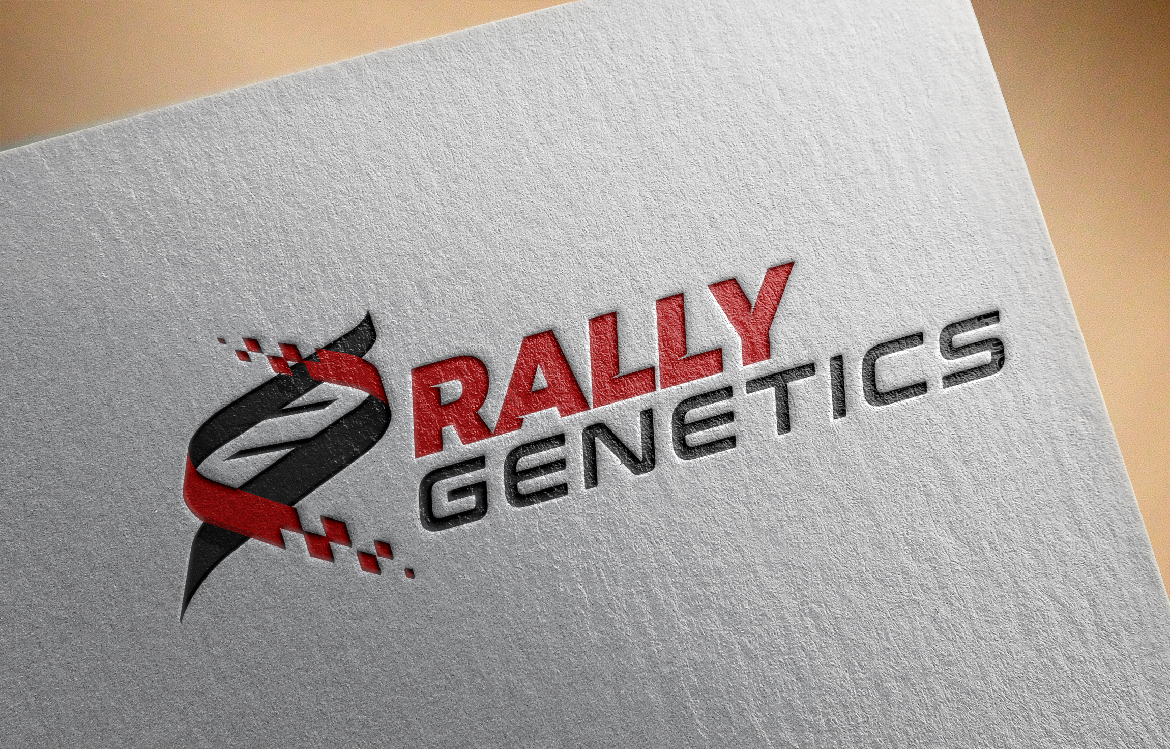 Rally Genetics