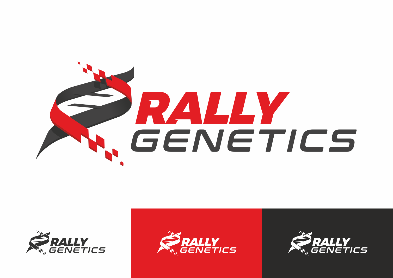 Rally Genetics
