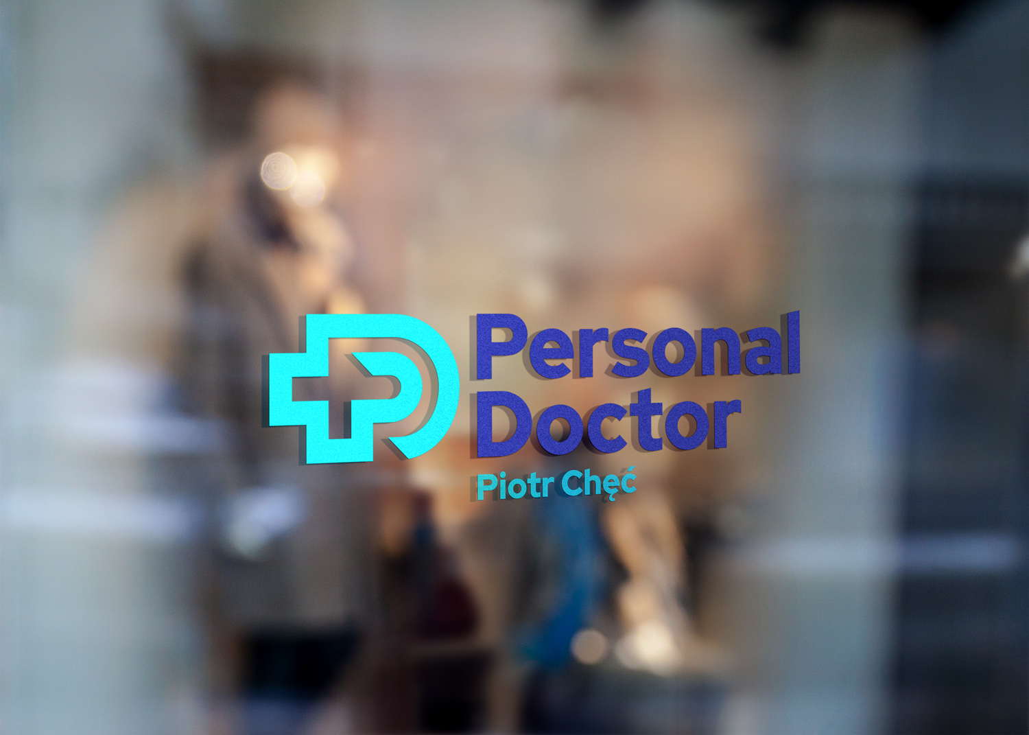 Personal Doctor