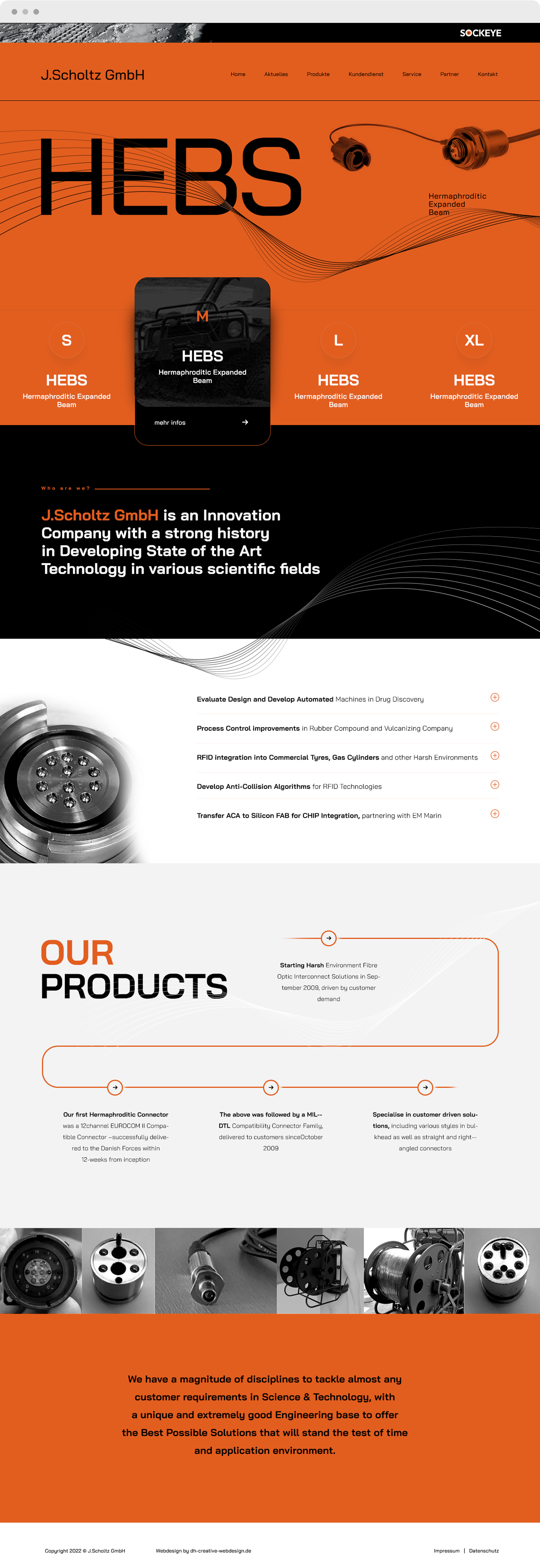 J.Scholtz GmbH